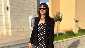 Marijana Mikulić je poznata hrvatska glumica