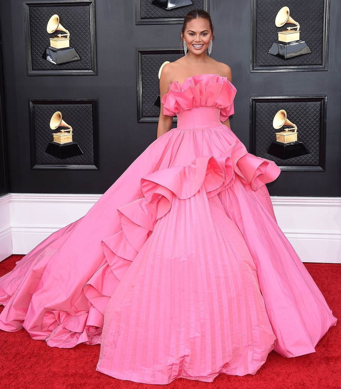 Tko je suprug Carrie Underwood
