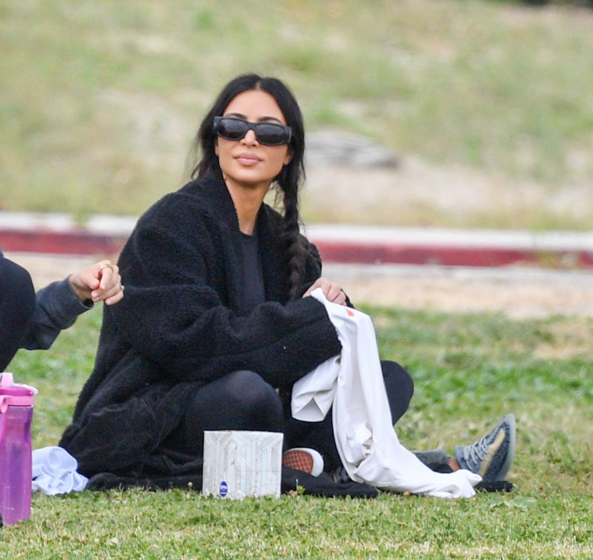 Kim Kardashian
