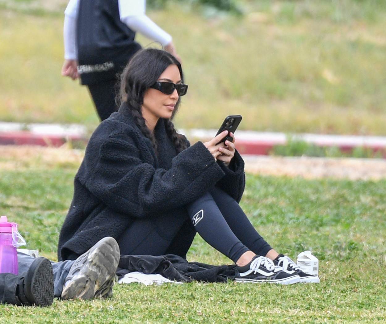 Kim Kardashian