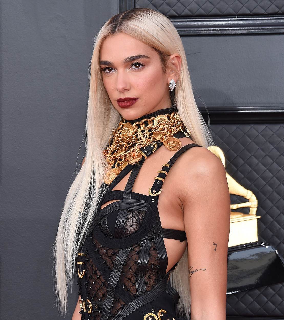 Dua Lipa