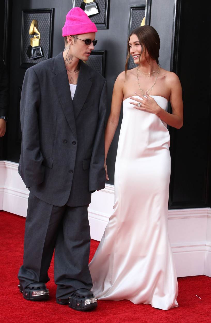 Hailey i Justin Bieber vjenčali su se 2018. godine