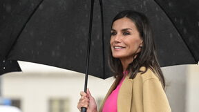 Kraljica Letizia