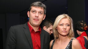 Robert Ferlin i Barbara Kolar bili su u vezi pet godina