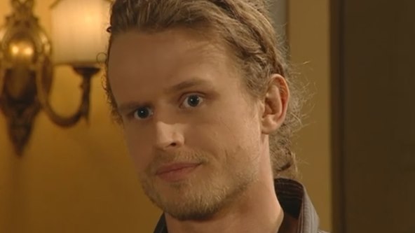 Marko Čabov glumio je u 'Zabranjenoj ljubavi'