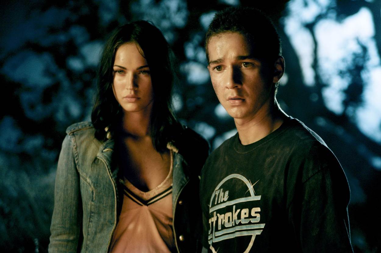 Megan Fox