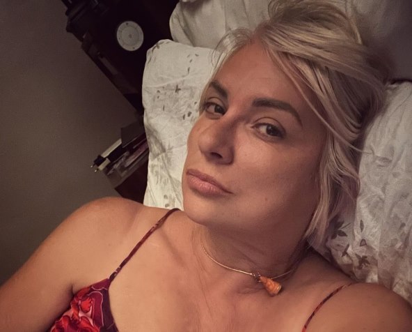 Danijela Dvornik je majka influencerice Elle Dvornik