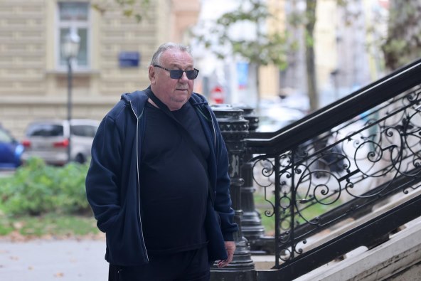 Vladimir Šeks