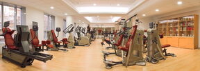 Wellness oaza u centru grada