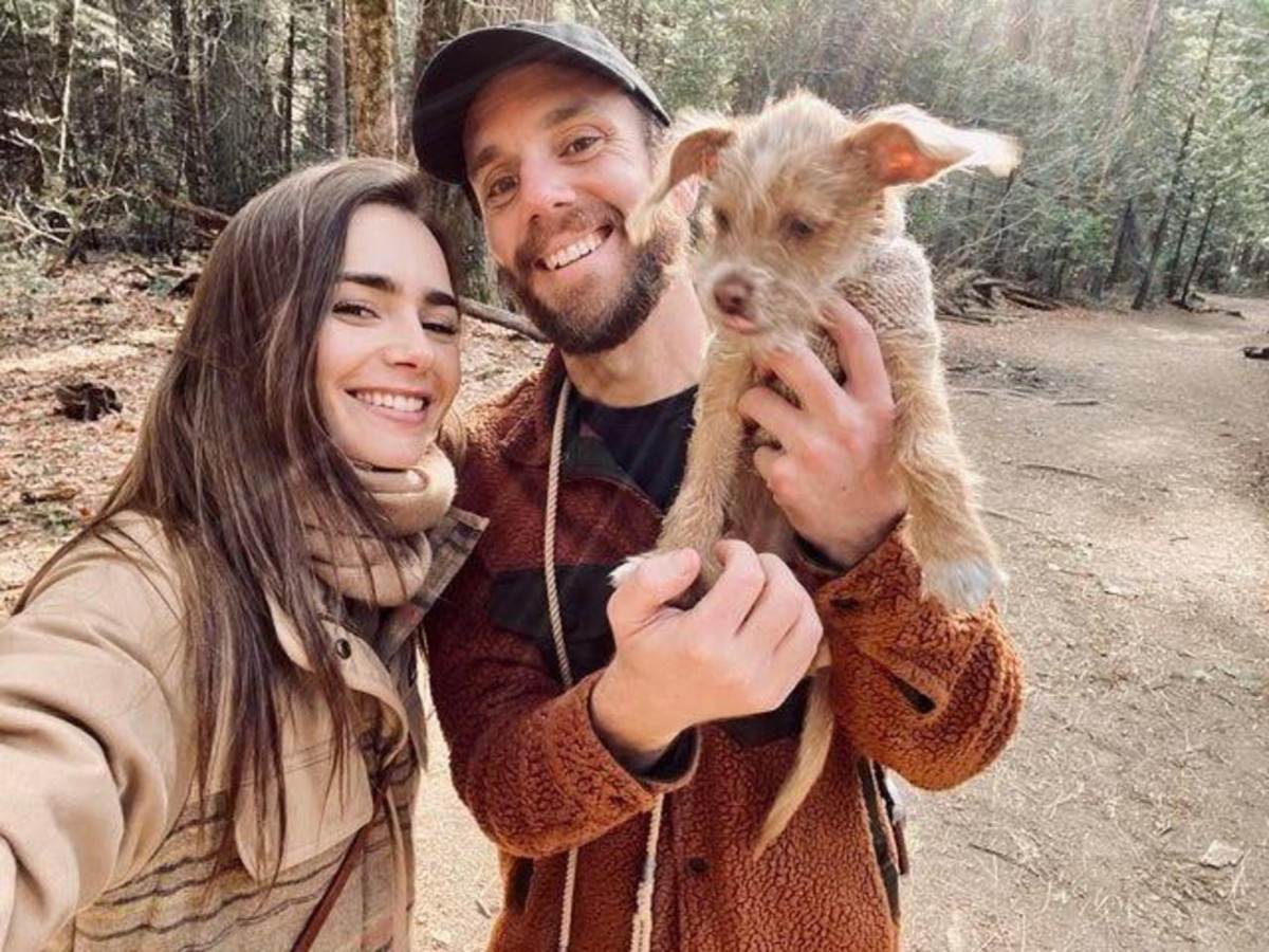 Lily Collins o borbi s anoreksijom