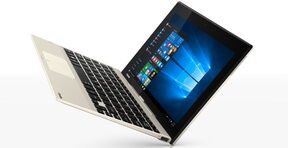 Prenosiv, svestran i zabavan – novi, odvojivi Toshiba Satellite Click 10