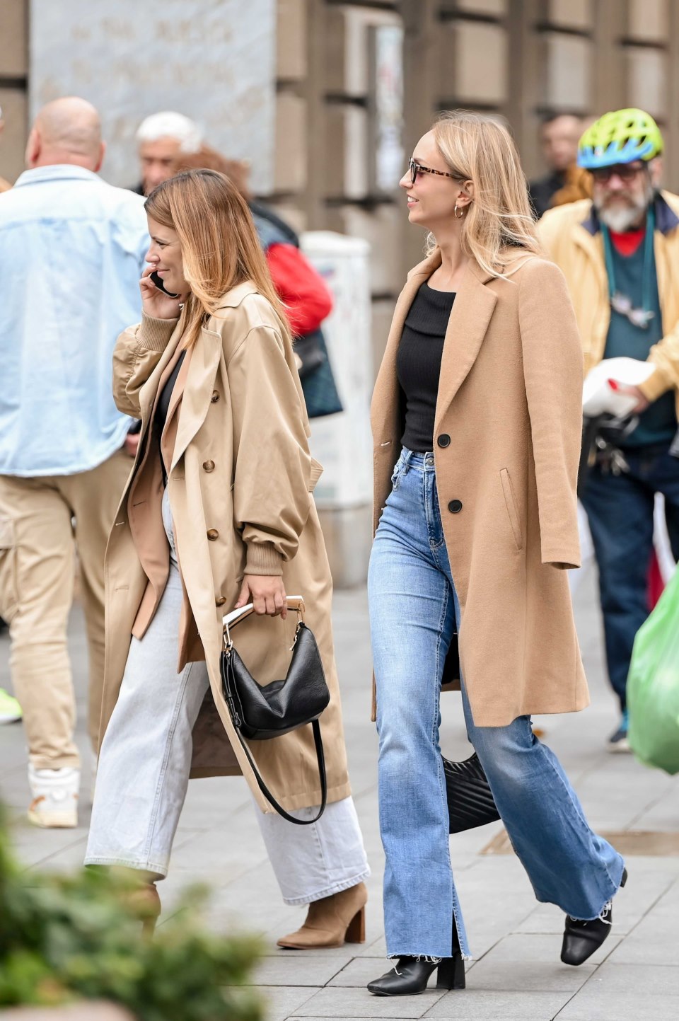 Street style