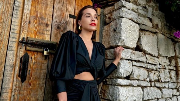 Marijana Batinić