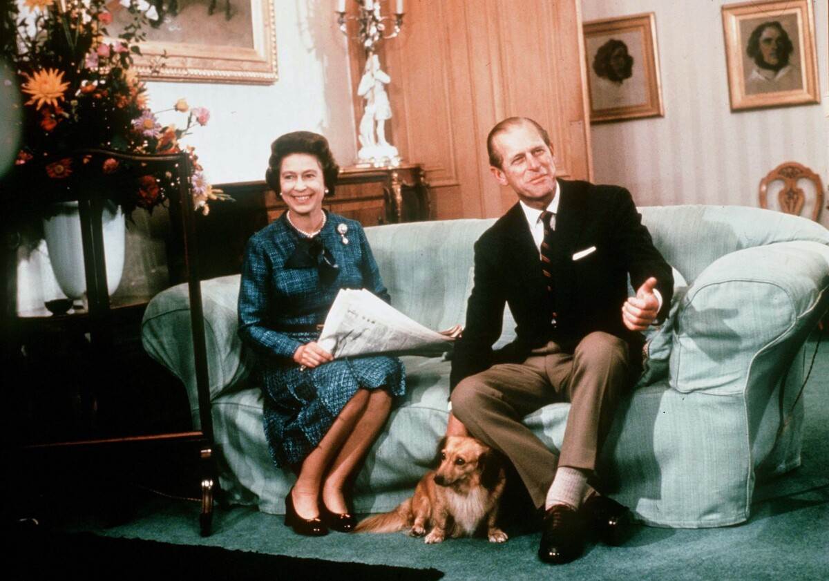 Kraljica Elizabeta i princ Philip bili su u braku 73 godine
