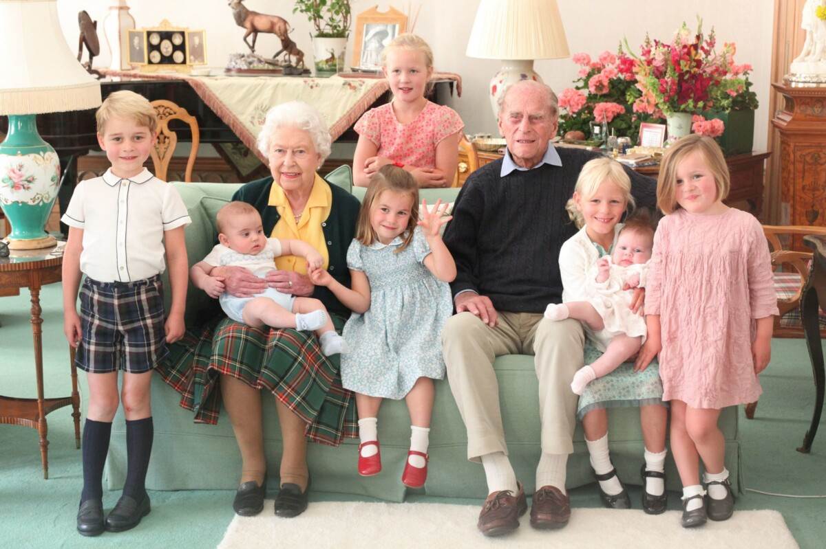 Kraljica Elizabeta i princ Philip bili su u braku 73 godine