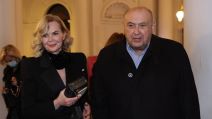 Jadranka Sloković i Čedo Prodanović najpoznatiji su domaći odvjetnički par