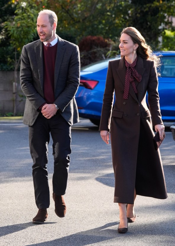 Kate Middleton i princ William imaju troje djece