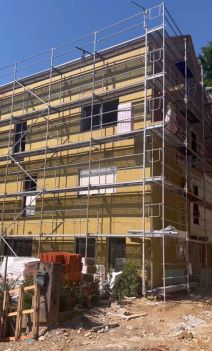 Ida Prester renovira kuću svog djeda