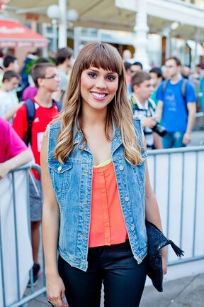 Franka Batelic