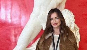 Severina
