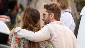 Gerard Butler