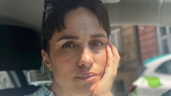 Marijana Mikulić