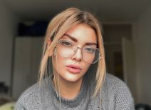 Ella Dvornik je poznata hrvatska influencerica