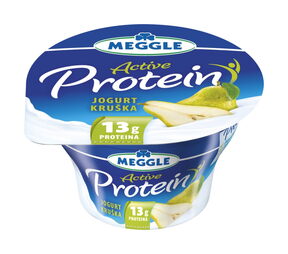 Meggle Active Protein - jer svi trebamo proteine!