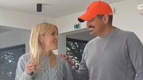 Marko Pecotić Peco i Silvia Dvornik pjevaju zajedno.jpg