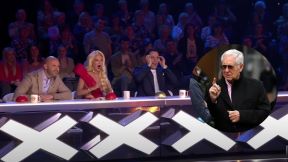Josip Radeljak Dikan komentirao je žiri Supertalenta