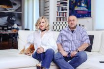 Stan Jadranke Sloković i Čede Prodanovića