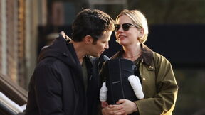 Michelle Williams i Thomas Kail zajedno su dobili dvoje djece