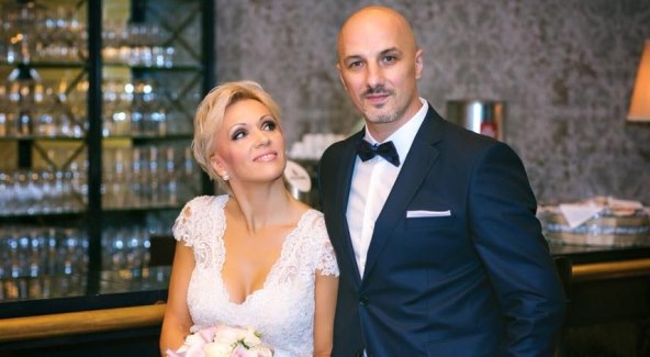 Igor Štimac više puta je prevario Suzanu Žunić