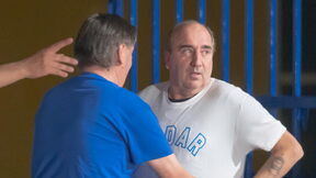 Mladen Grdović prvi put u javnosti nakon vijesti o tužbi