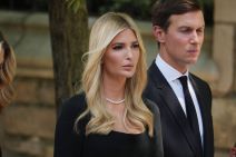 Ivanka Trump