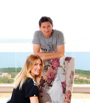 Belma Džomba i Nevena Rendeli Vejzović šokirale svojim odnosom