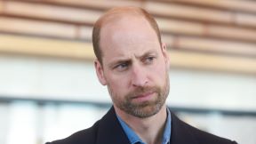 Princ William
