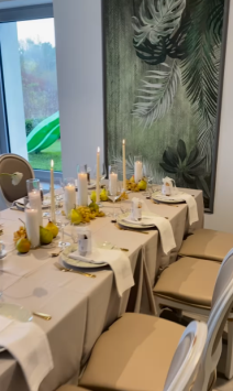 Sonja Kovač imala je dvostruki razlog za slavlje