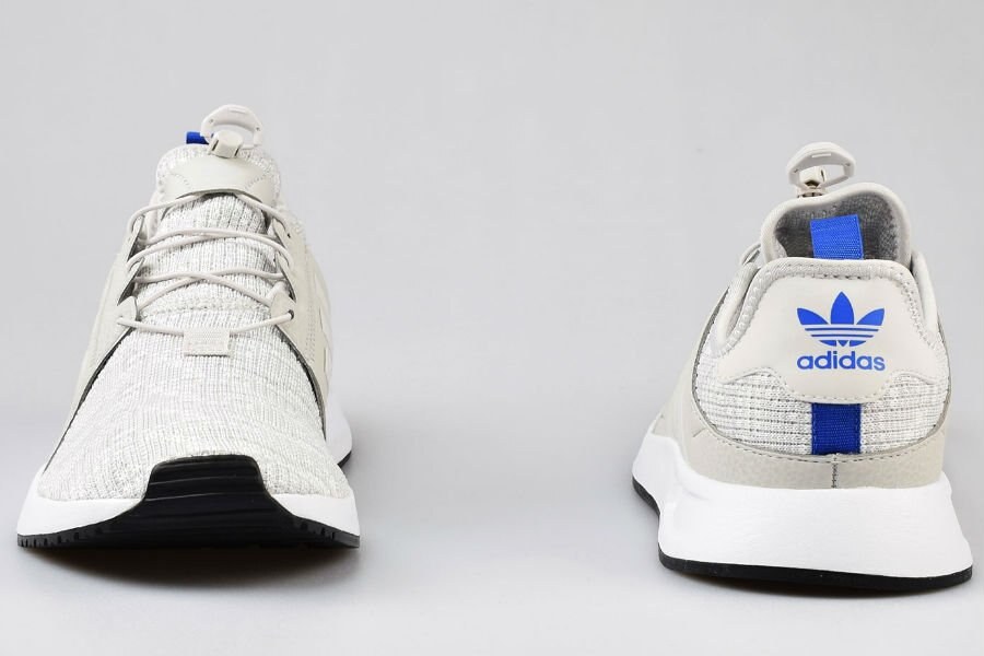 Adidas X_PLR - Moderan trkač dizajniran za grad.