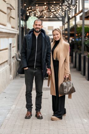 Domagoj Nižić i Lucija Helena Kajić vjenčat će se 2025 godine