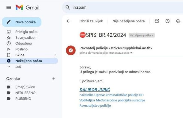 Lazni Fake email policija.jpg