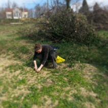 Marija Borić Jerneić