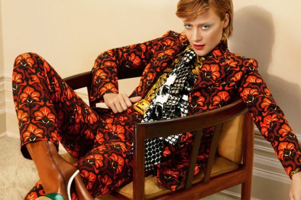 Chloe Sevigny izgleda fantastično! 