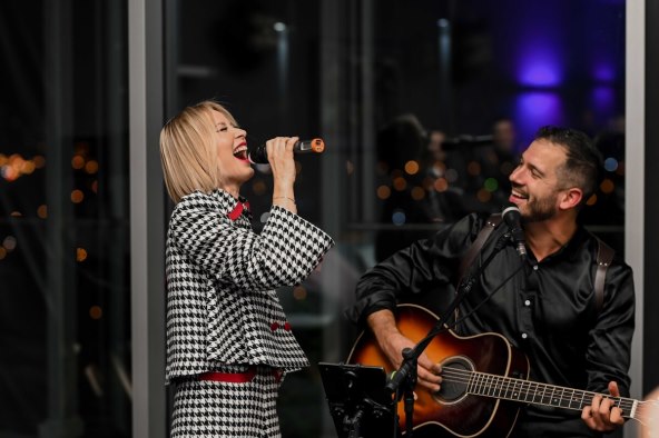 Danijela Martinović, Boris Rogoznica.jpg