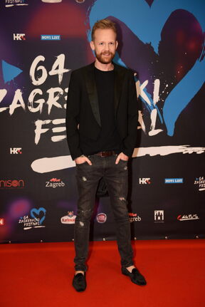 ZAGREBFEST Kedžo pobijedio, a svi gledali u stylinge od kojih boli glava