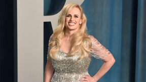 Rebel Wilson