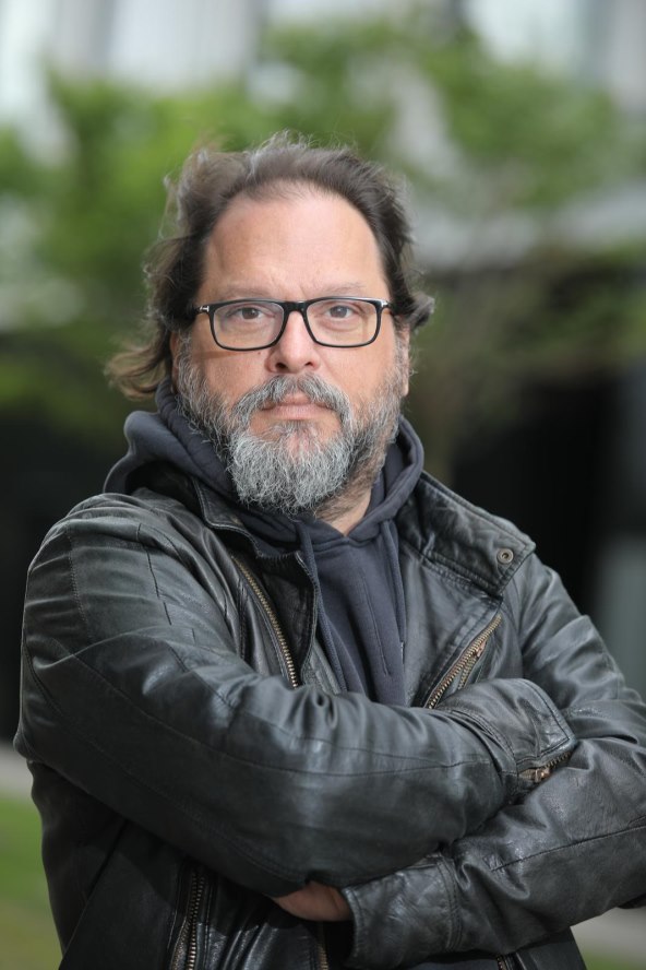 Tomislav Štengl je urednik Dore