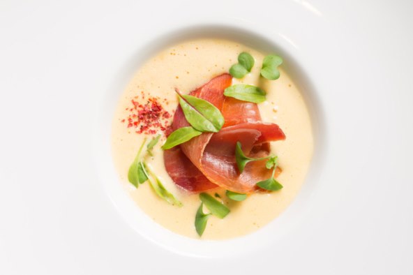 Otkrijte novi meni Bistroa Apetit