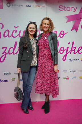 Story Pink Fest