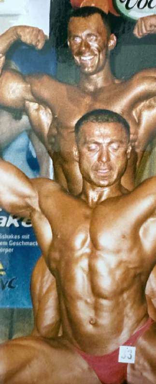 Miroslav Levak